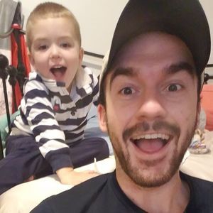 Meet your Posher, Conner